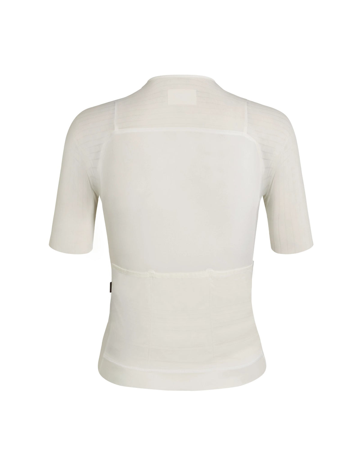 Maillot Mujer Pas Normal Studios Mechanism Pro en Off White, vista trasera #Color_Off White