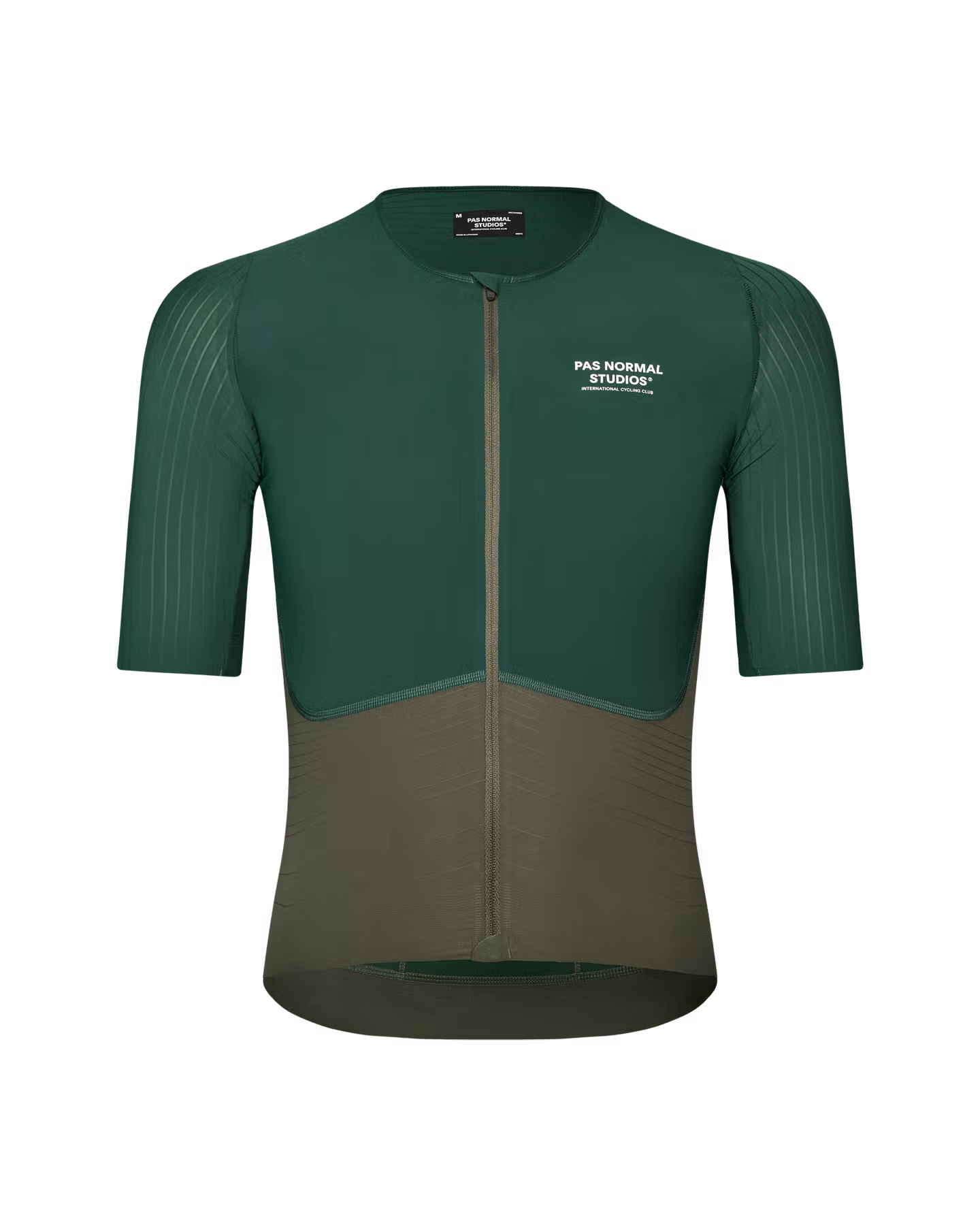 Pas Normal Studios Mechanism Pro Short Jersey