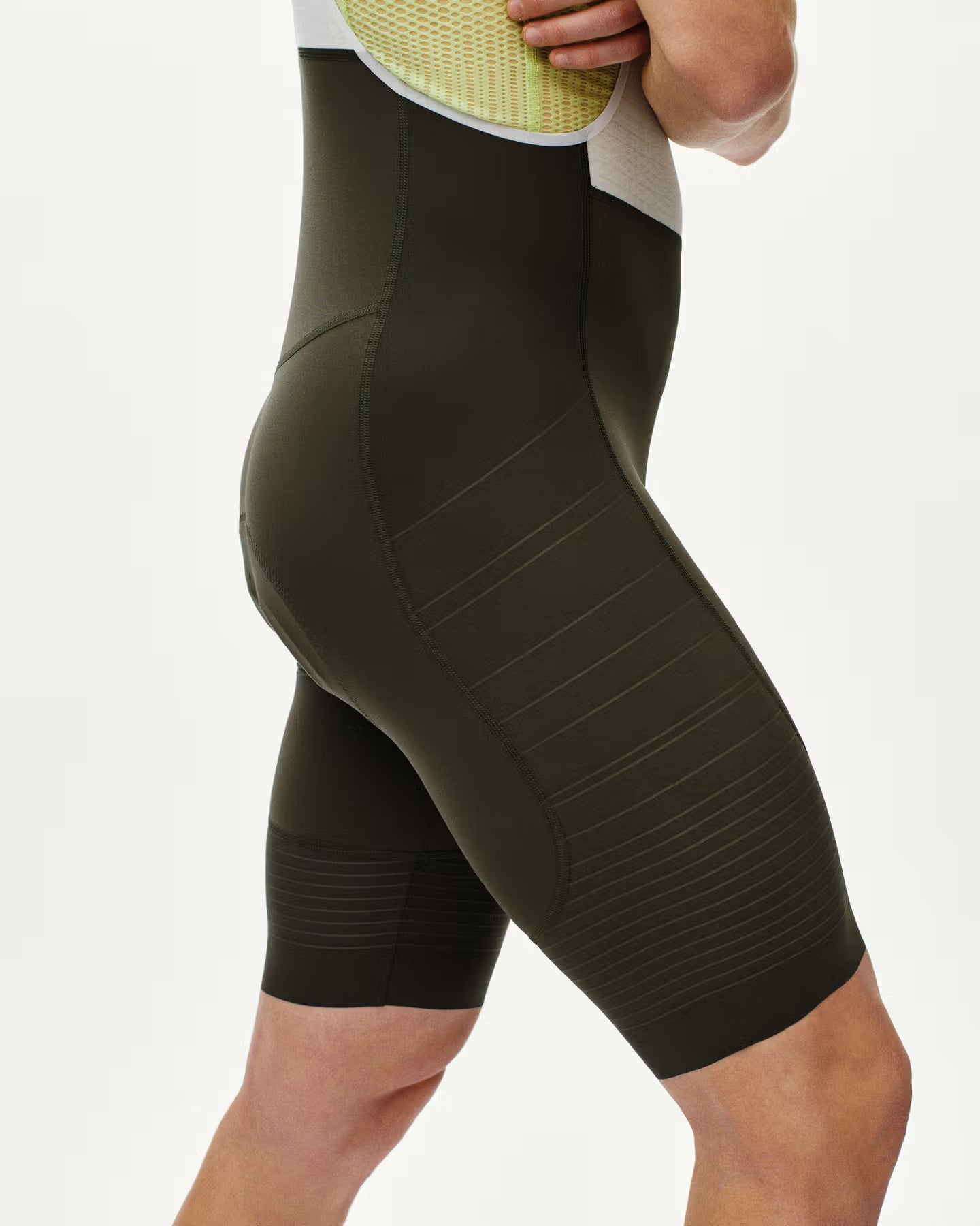 Culotte Corto Pas Normal Studios Mechanism Pro
