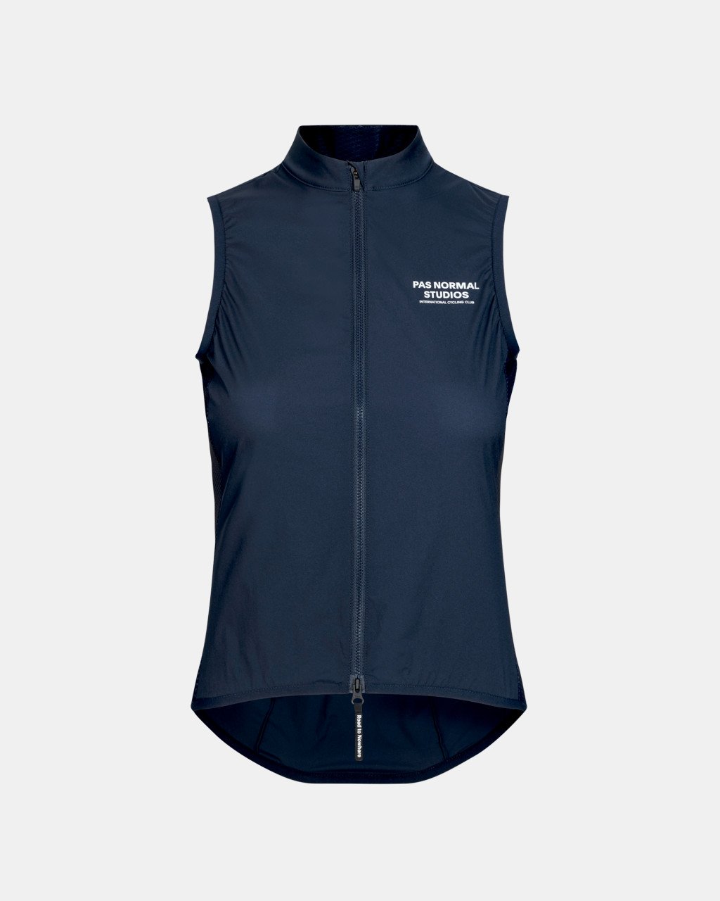 Chaleco Mujer Pas Normal Studios Mechanism Stow Away - Navy #Color_Azul marino