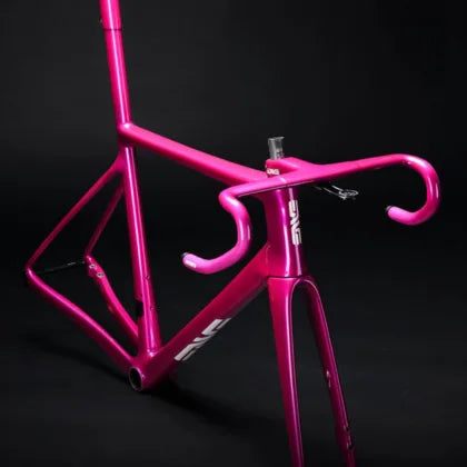 Bicicletas y ruedas ENVE