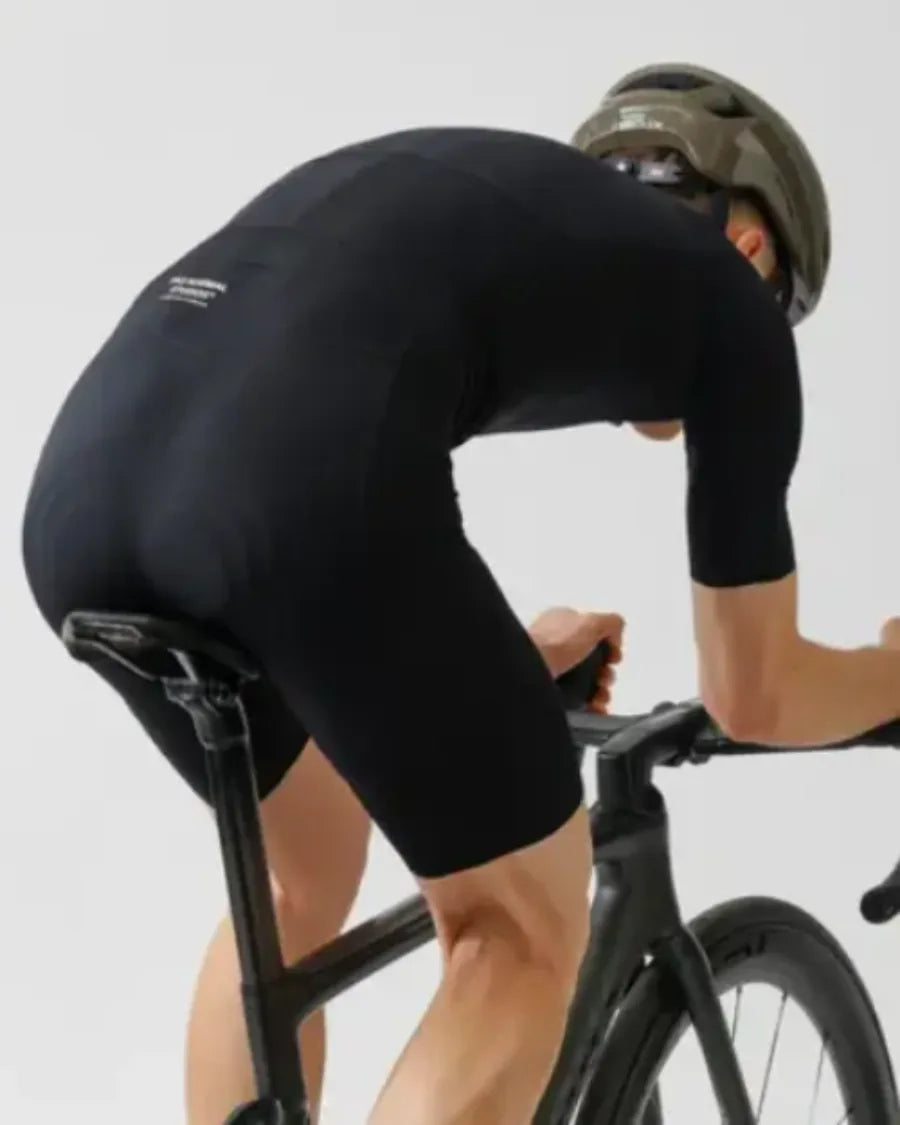 Sesión de bike fitting en Dog Days Madrid