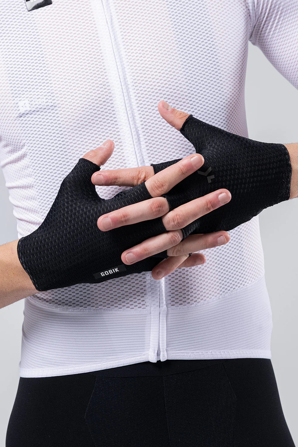 Guantes Cortos Gobik Viper Solid