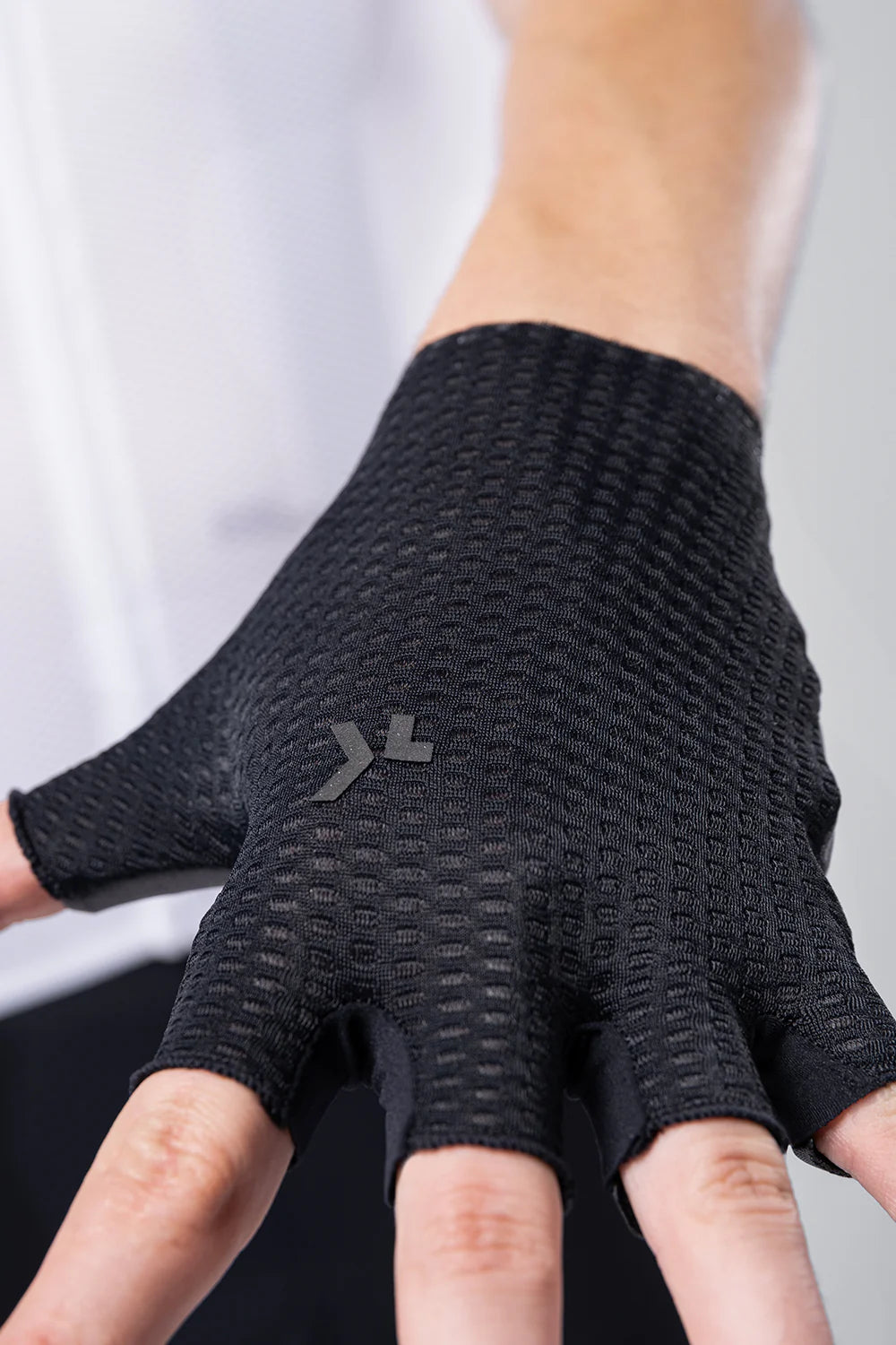 Guantes Cortos Gobik Viper Solid
