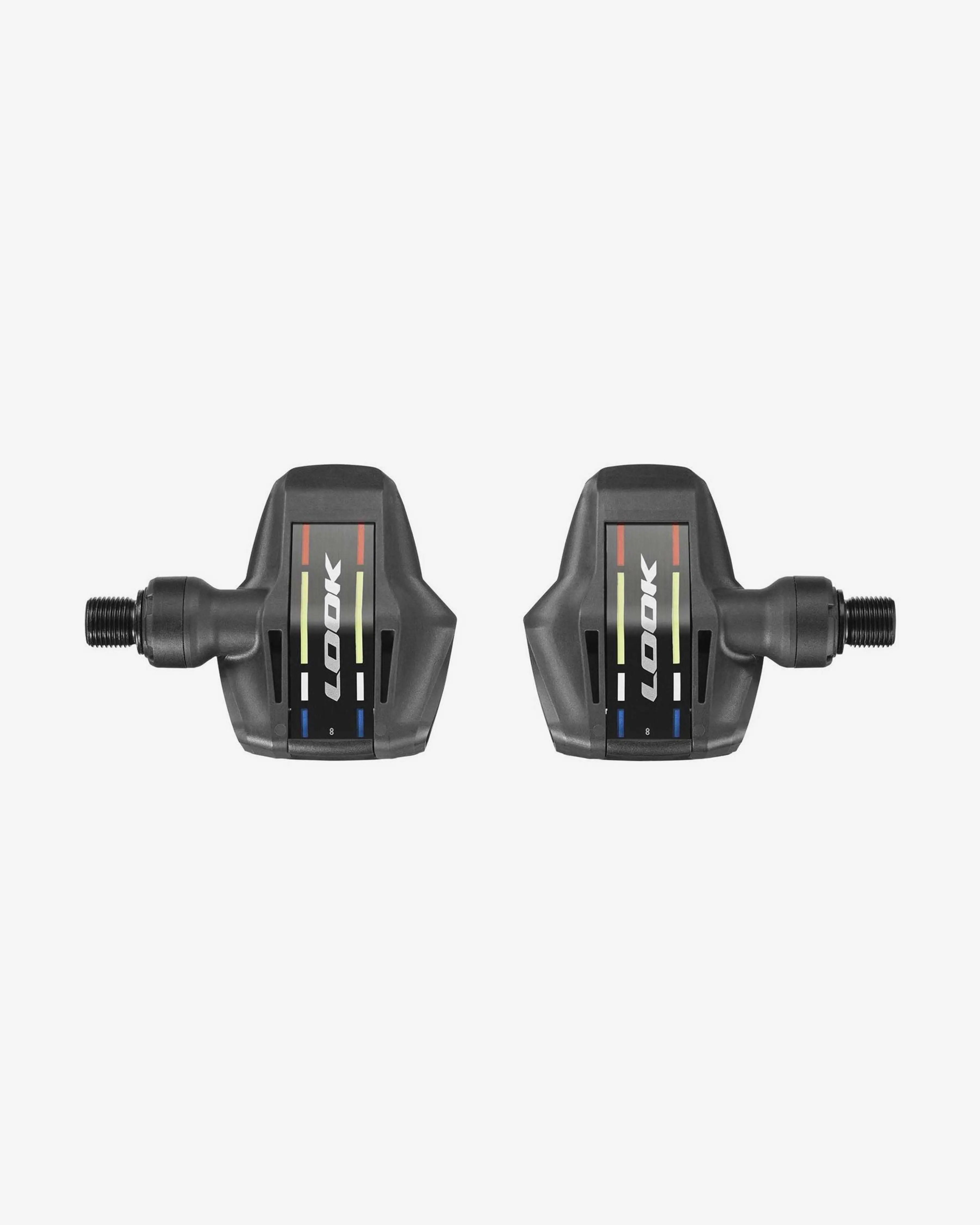 Pedales Look Keo Blade Carbon 08