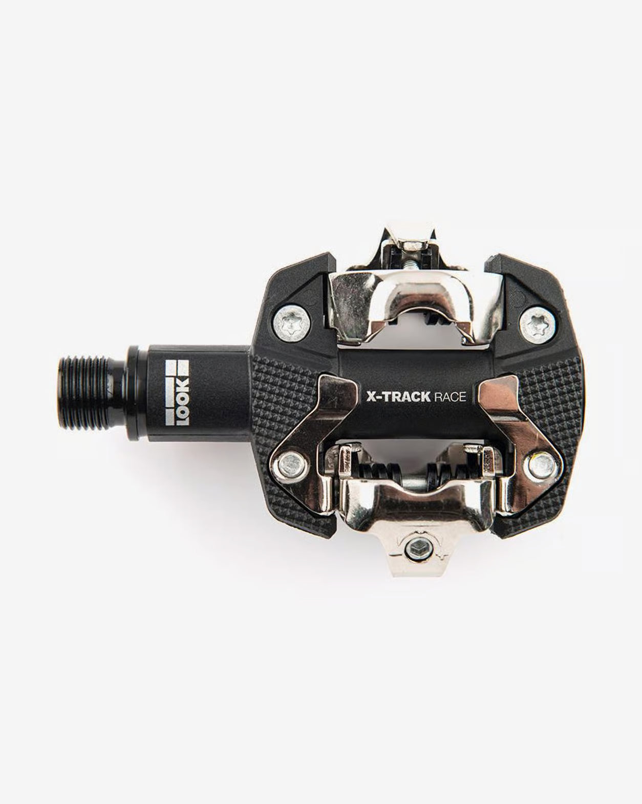 Pedales Look X-Track Race Carbon MTB