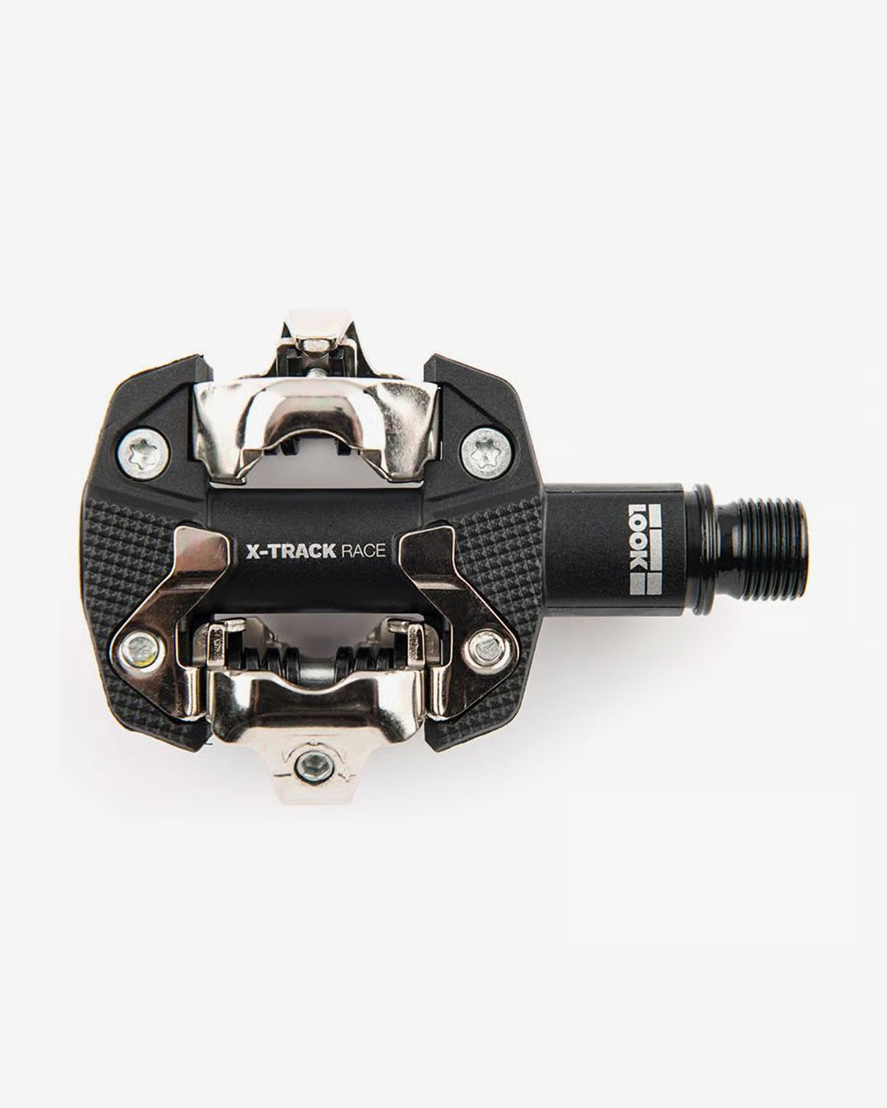 Pedales Look X-Track Race Carbon MTB