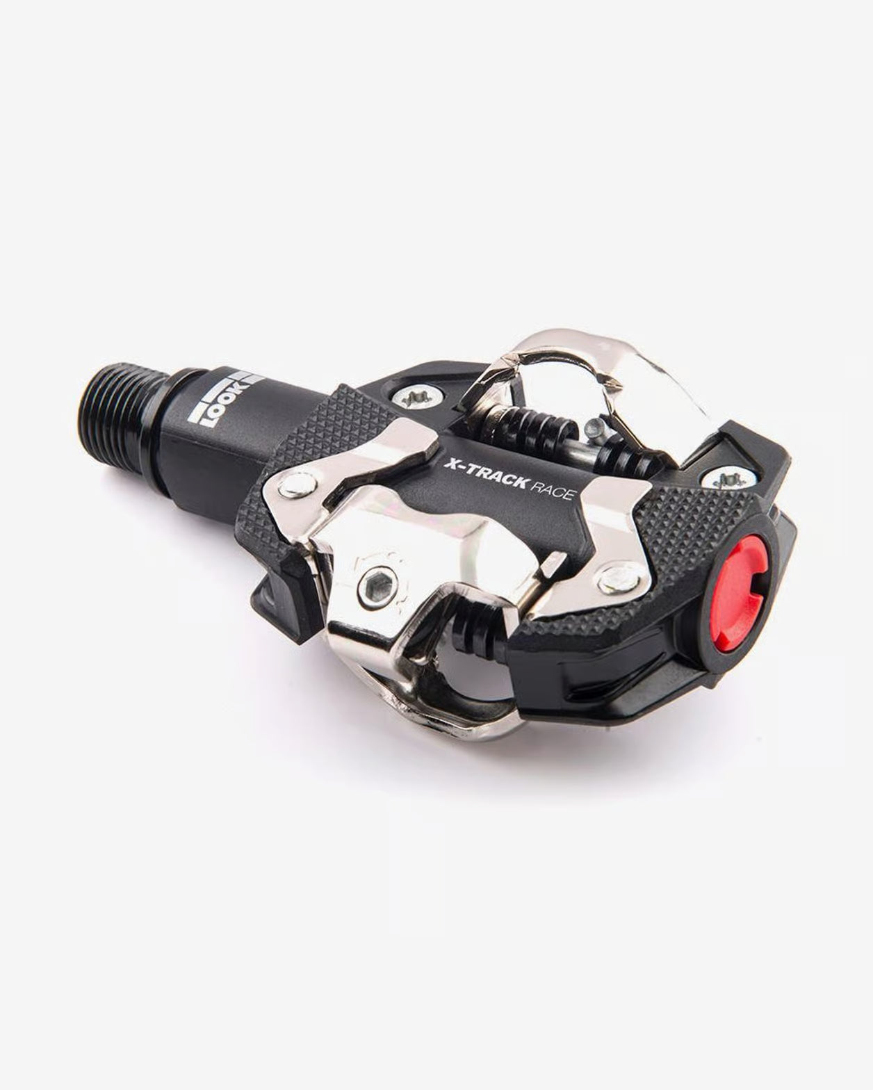 Pedales Look X-Track Race Carbon MTB