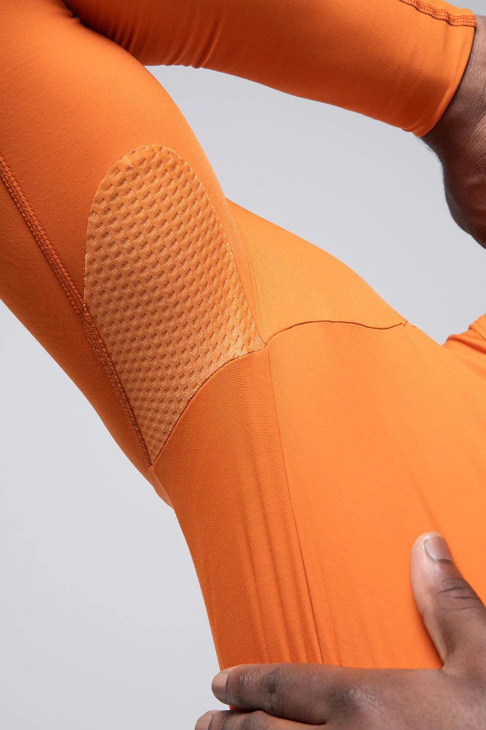 Maillot Manga Larga Gobik Pacer Solid 2.0