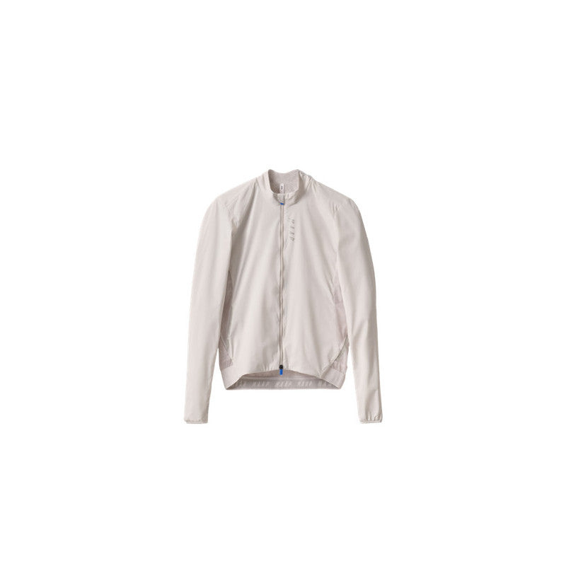 Chaqueta Maap Flow Insulated Jacket en Antartica, producto, vista frontal #Color_Antartica