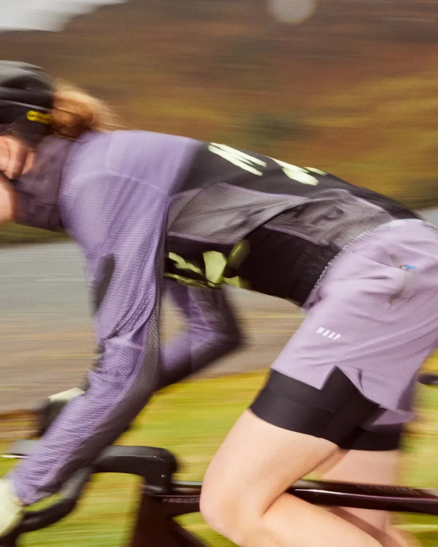 Ropa de ciclismo MAAP
