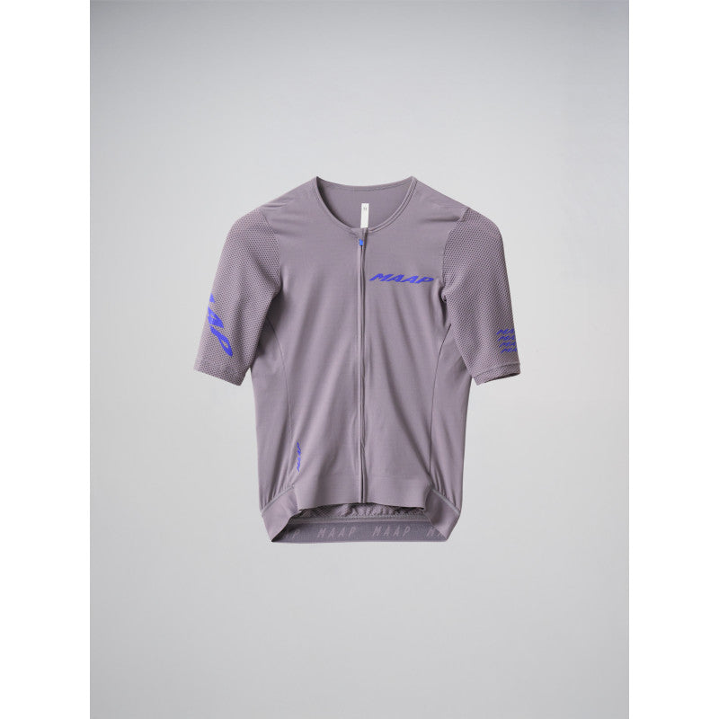 Maillot Corto Maap Pro Emerge Jersey · Vista 3 #Color_Anthracite