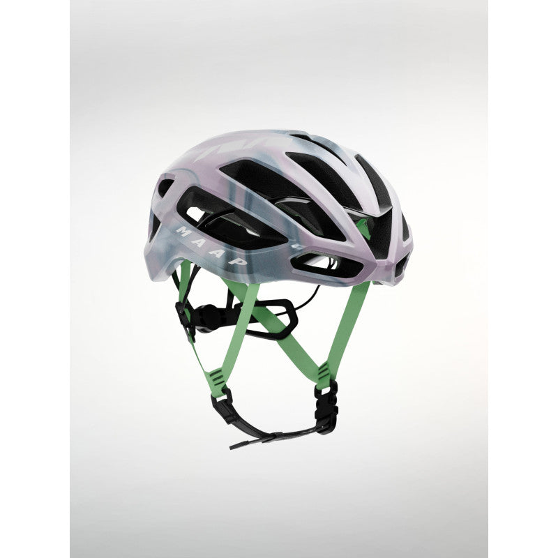 Casco Maap x KASK Protone Icon CE · Opal · Vista 2 #Color_Blanco