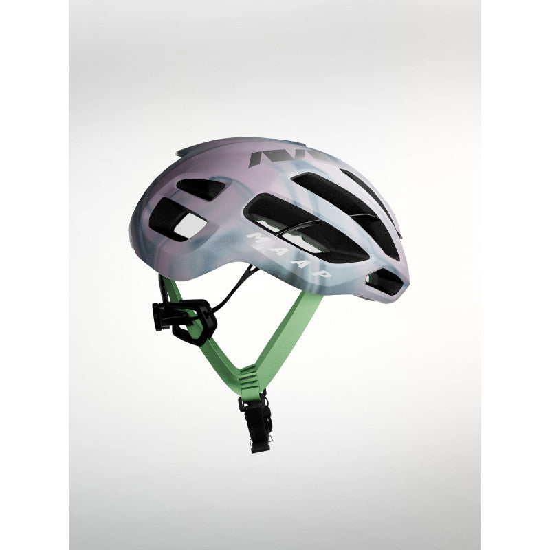 Casco Maap x KASK Protone Icon CE · Opal · Producto sobre fondo claro #Color_Blanco