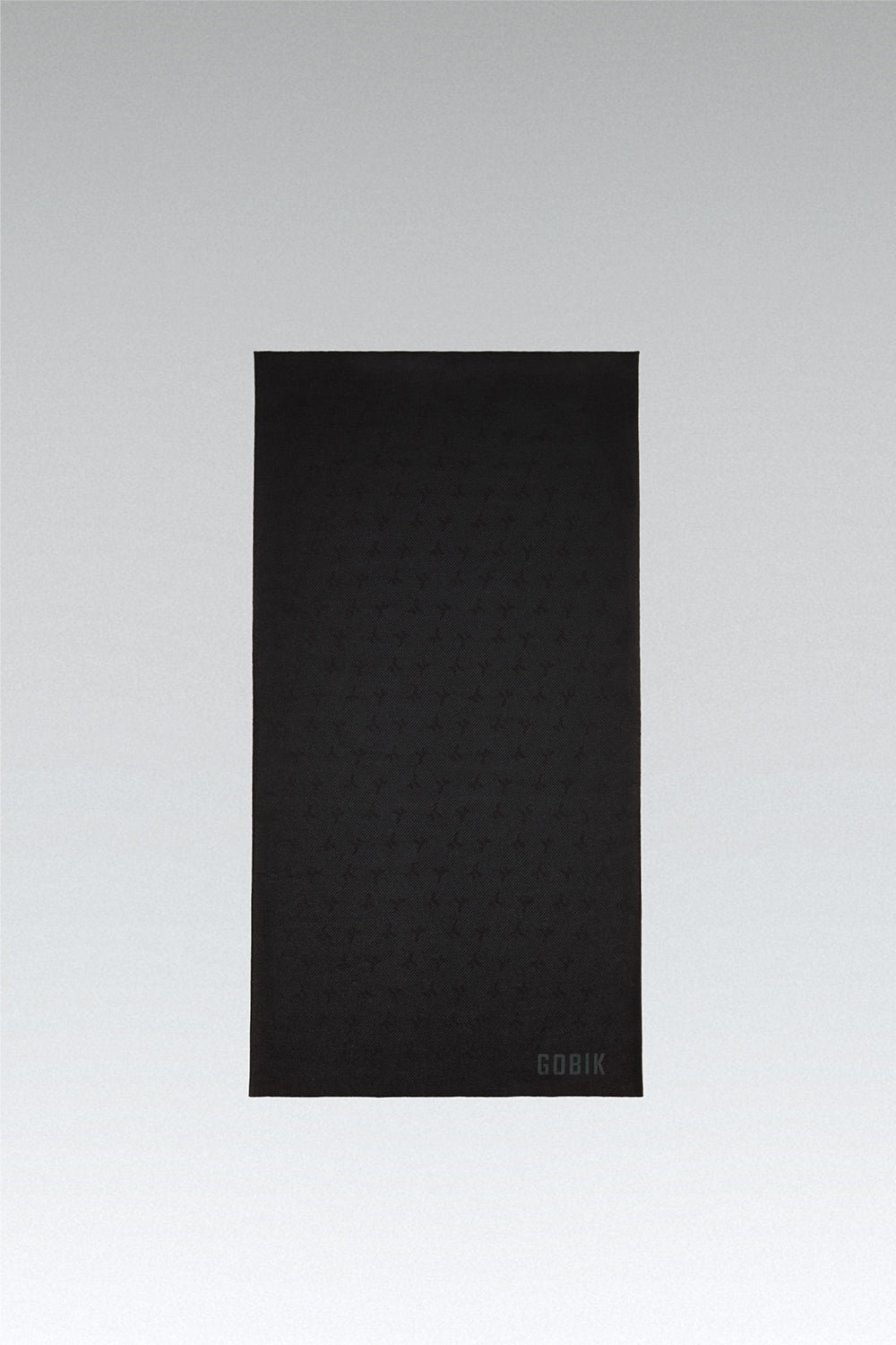 Braga de Cuello Gobik Tubular - 1 #Color_Ink Black
