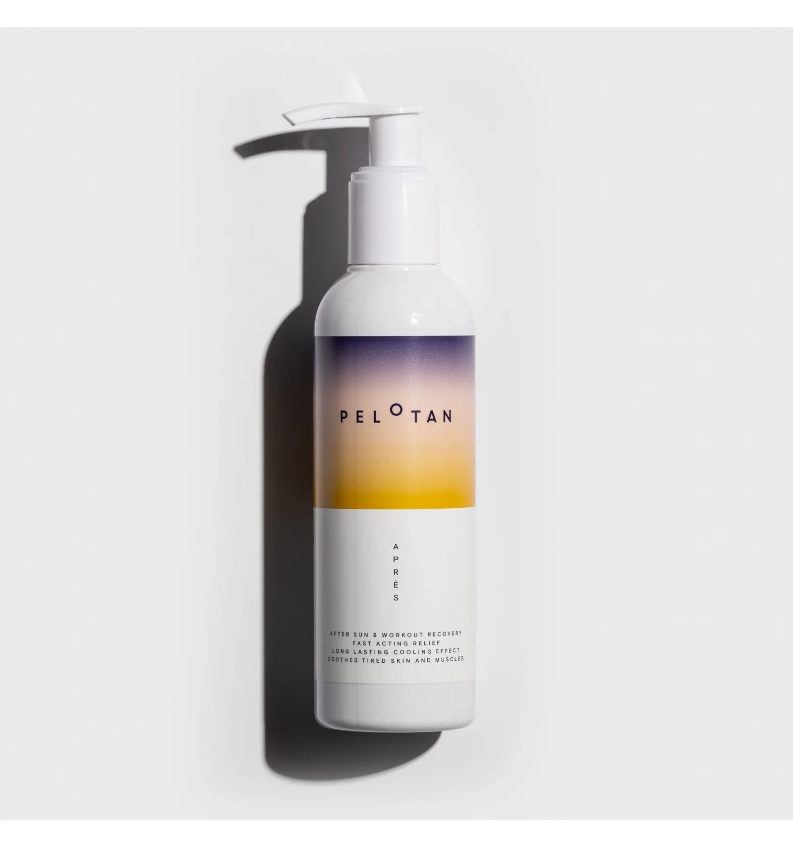 Pelotán Recovery Aftersun Cream 200 ml