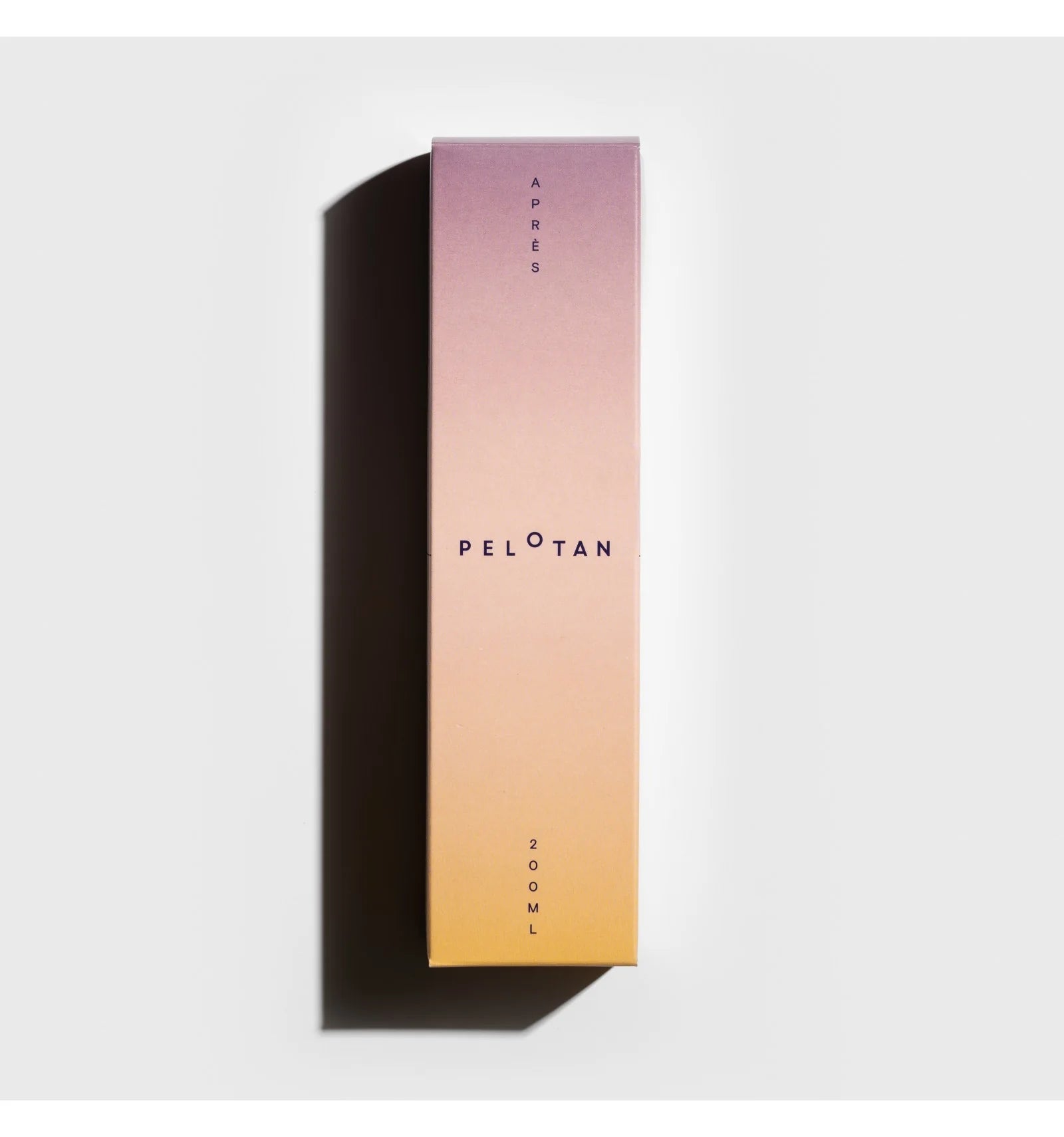 Pelotán Recovery Aftersun Cream 200 ml