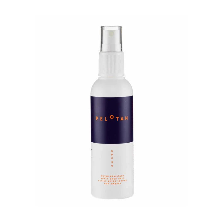 Crema Pelotán Protector Solar Spray SPF30 100ml