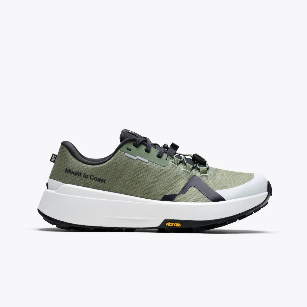 Zapatillas Mount to Coast M1