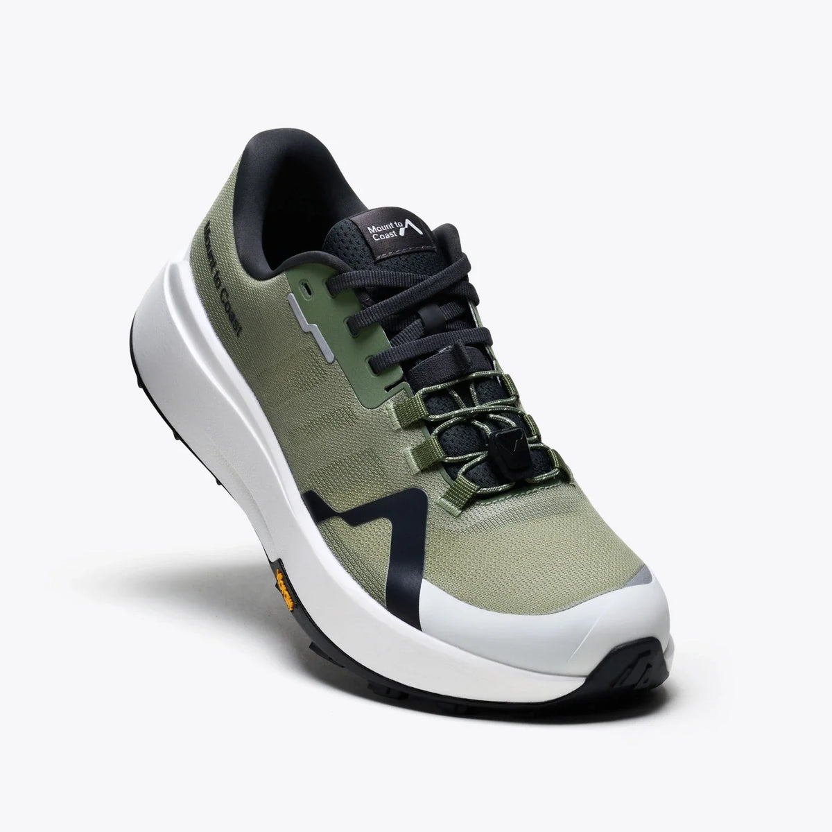 Zapatillas Mount to Coast M1