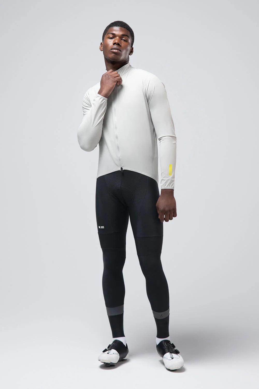 Chaqueta Impermeable Gobik Selkie Unisex