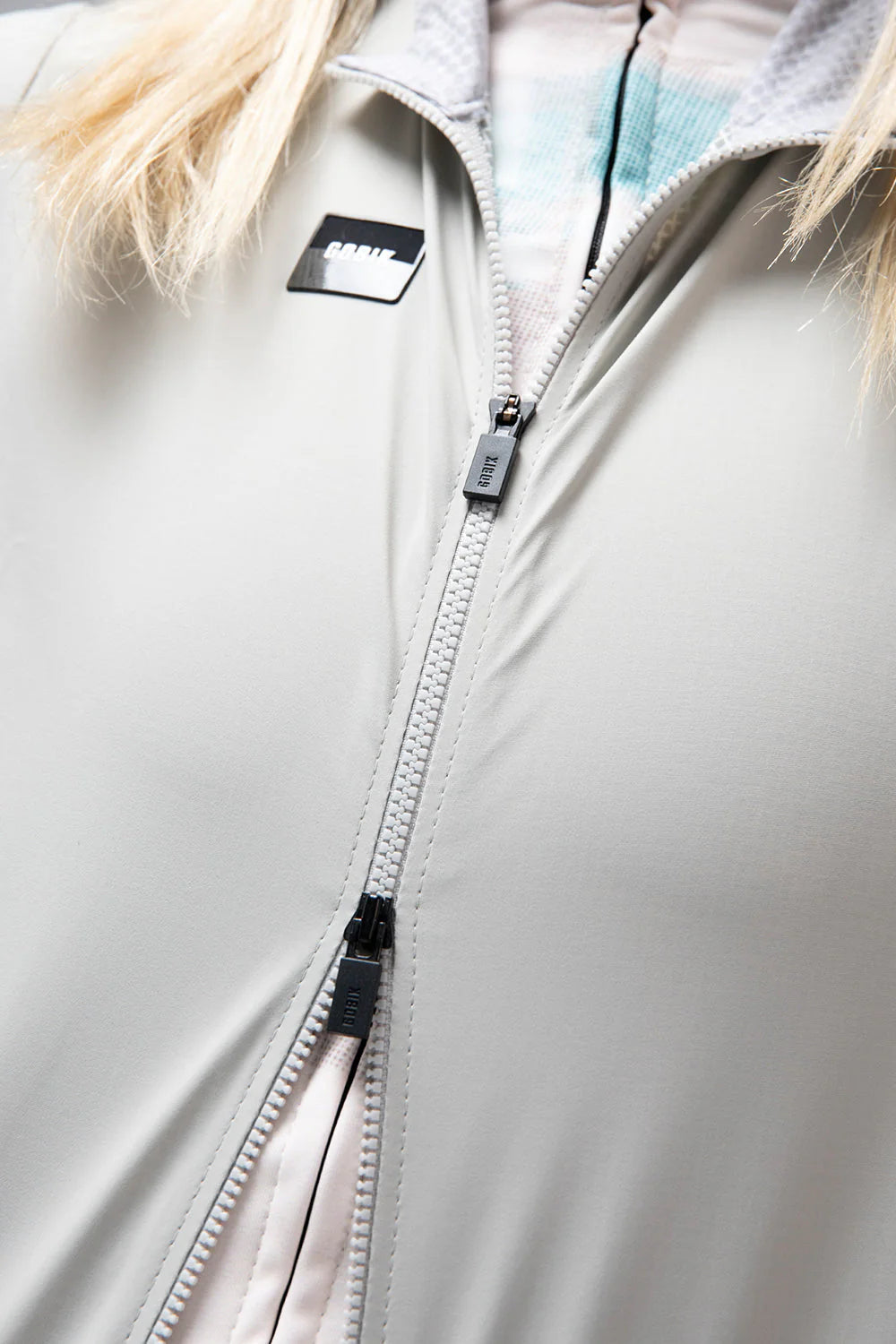 Chaqueta Impermeable Gobik Selkie Unisex