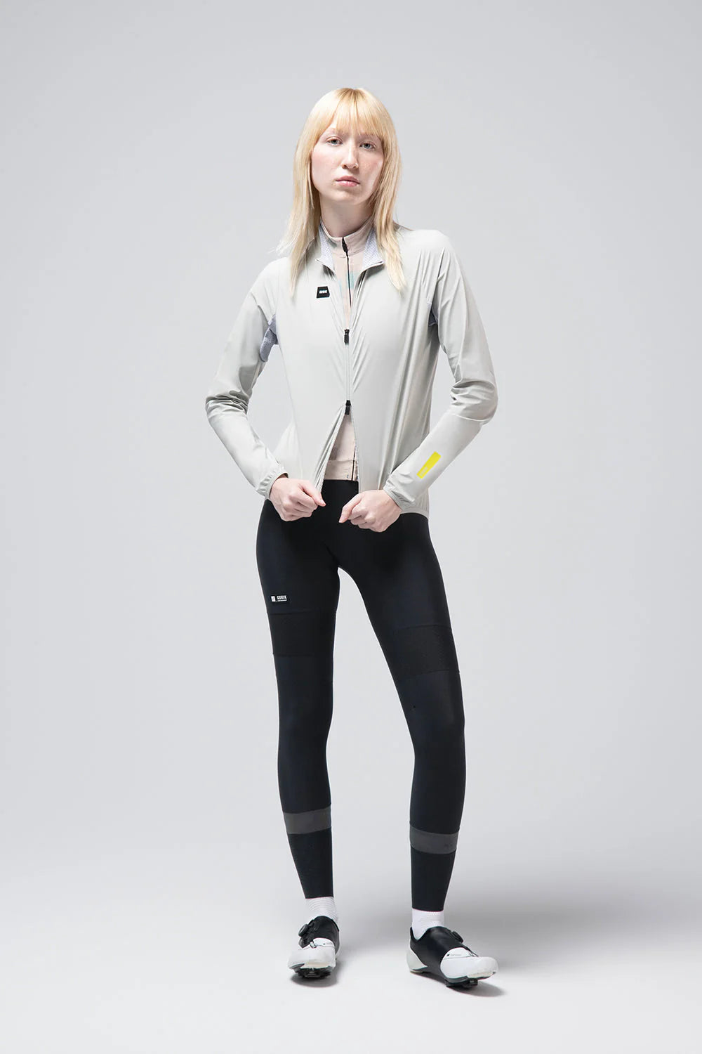 Chaqueta Impermeable Gobik Selkie Unisex