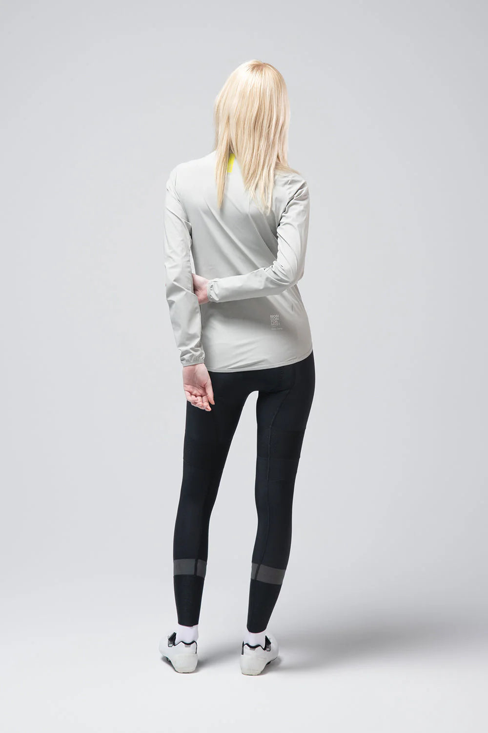 Chaqueta Impermeable Gobik Selkie Unisex