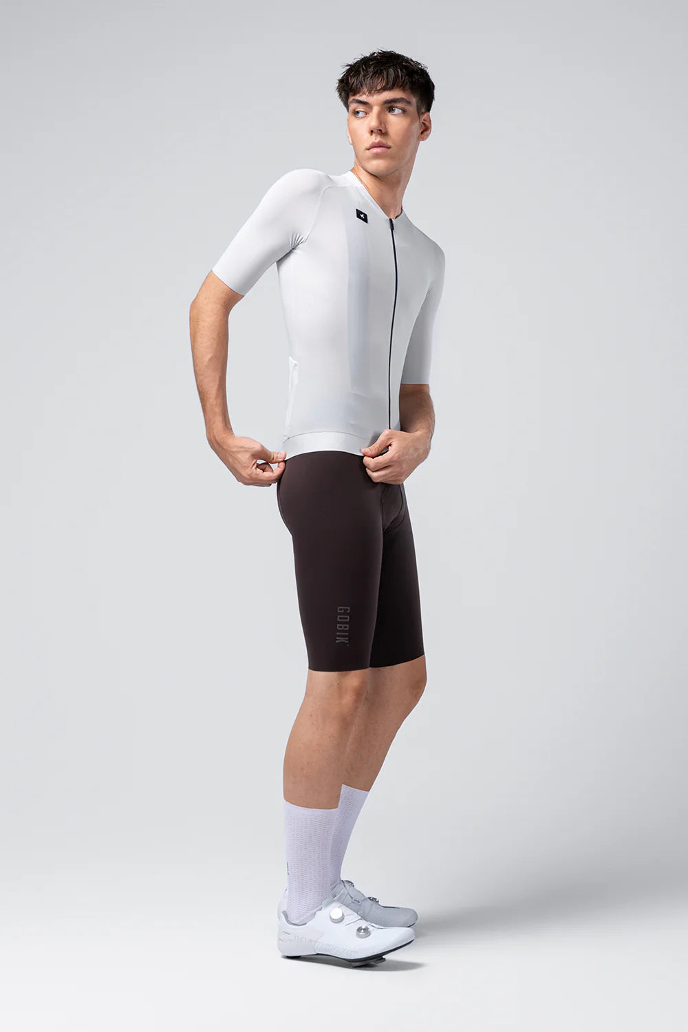 Gobik CX Solid UNISEX Short Jersey