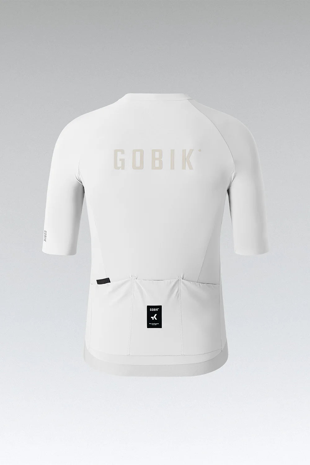 Gobik CX Solid UNISEX Short Jersey