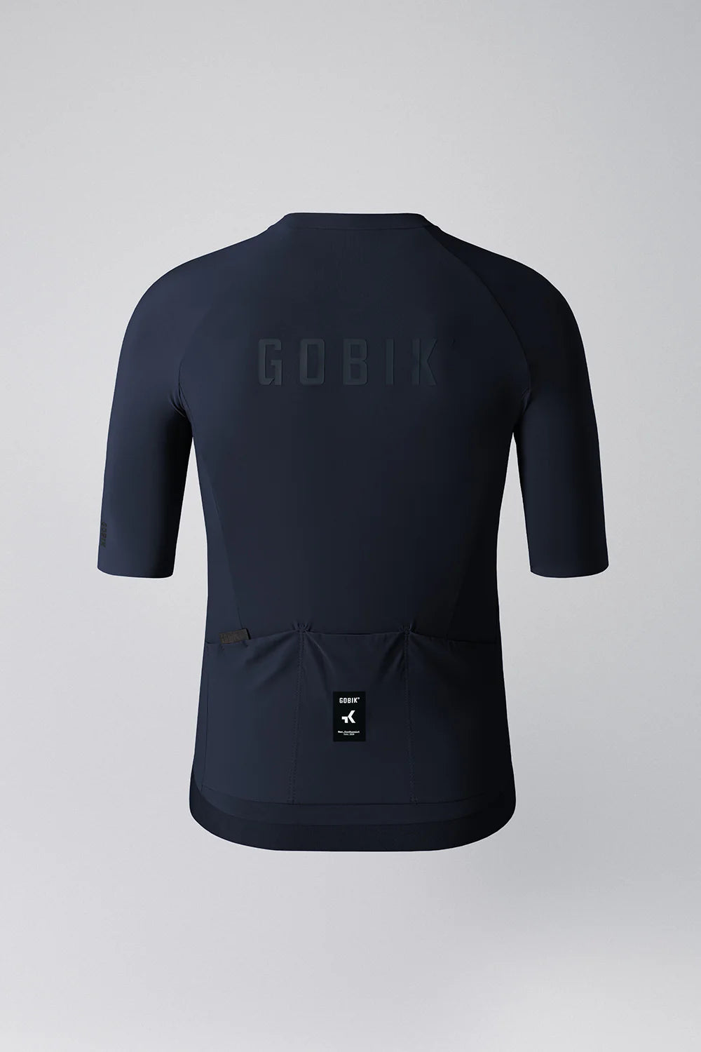 Gobik CX Solid UNISEX Short Jersey