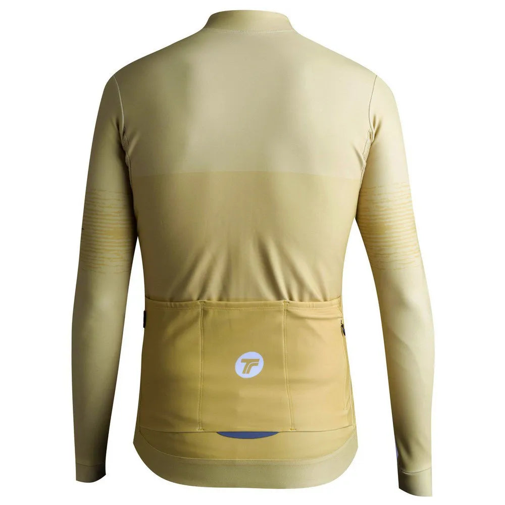 Maillot Manga Larga Tactic Hard Day